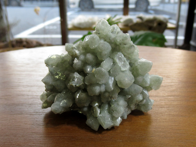 ロシア-ダルネゴルスク産水晶原石の通販/原石 鉱物販売 | 天然石専門店