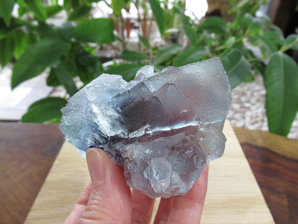 フローライト原石 結晶 鉱物 内モンゴル自治区産/販売 天然石専門店/鬮石