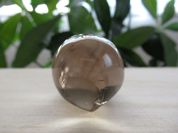 ファントムガーデン シトリンクォーツ ポリッシュ 通販 水晶販売