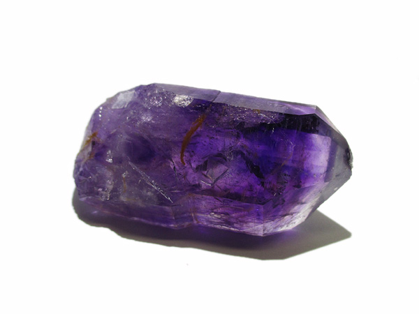 ブランドバーグアメジスト原石 ゴボボセブマウンテン 天然石専門店【鬮石】