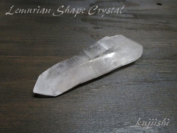 レムリアンシードクリスタル ゴイアス州産 水晶 原石 | 天然石専門店