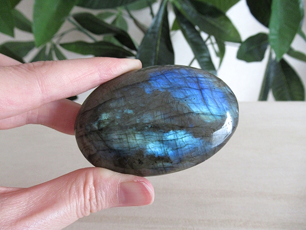 ラブラドライト 原石 タンブル 販売 通販 天然石専門店【鬮石】