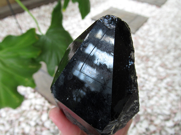 モリオン原石の通販/高品質天然黒水晶販売 | 天然石専門店【鬮石