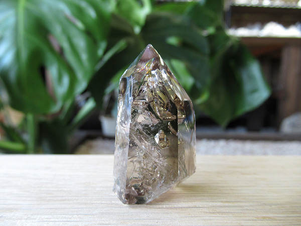 エレスチャルクォーツ ポリッシュ ポイント 販売 | 天然石専門店【鬮石】