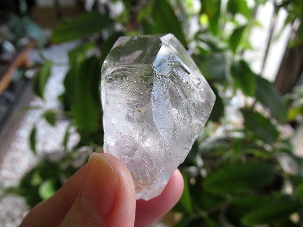 モンドクォーツ 高品質タンザニア産水晶原石の通販/販売 |【鬮石