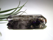 アメジストエレスチャル(スーパーセブン) ポリッシュ 通販 天然石専門