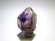 ザンビア産アメジストエレスチャル原石の通販/販売 |【鬮石】天然石専門店
