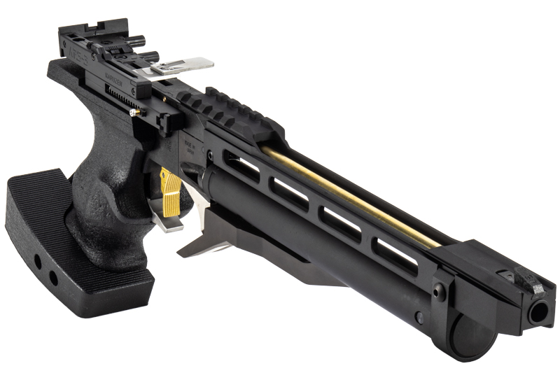 APS-3 Ver.蔵前 コンプリートカスタム