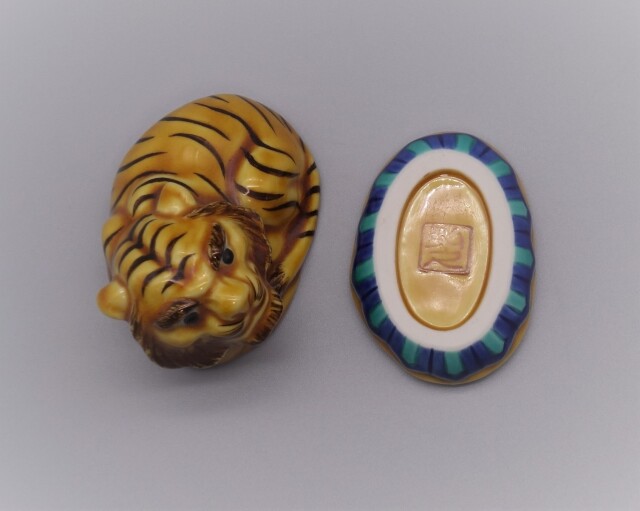 香合 寅 [ 木田弘之 ]