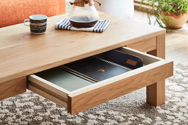 凛／RIN センターテーブル ローテーブル リビングテーブル ソファ