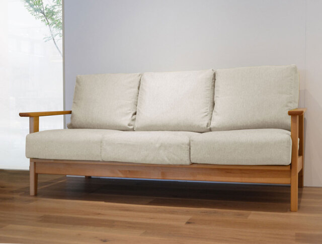 Noran （ノーラン）ソファー 3人掛け 幅170cm