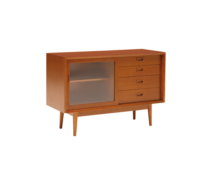サイドボードショート｜オンラインストア｜カリモク60オフィシャルショップ