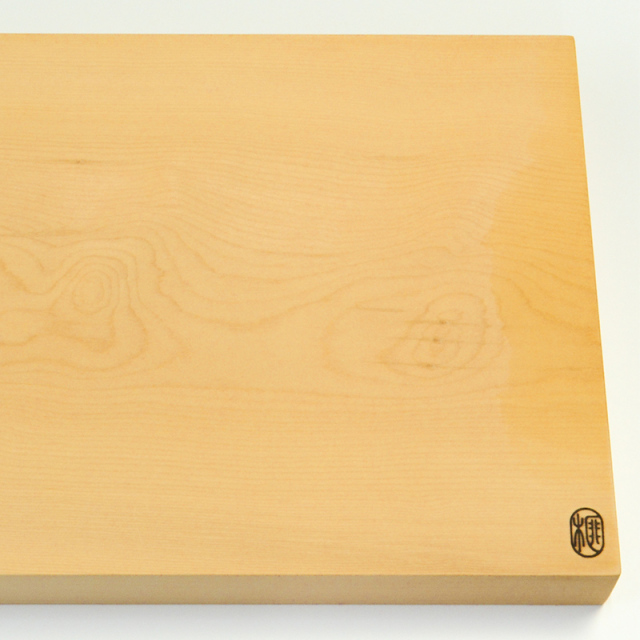訳あり】業務用本榧まな板（56×28×4cm） ki90144の通販【榧工房 かやの森】