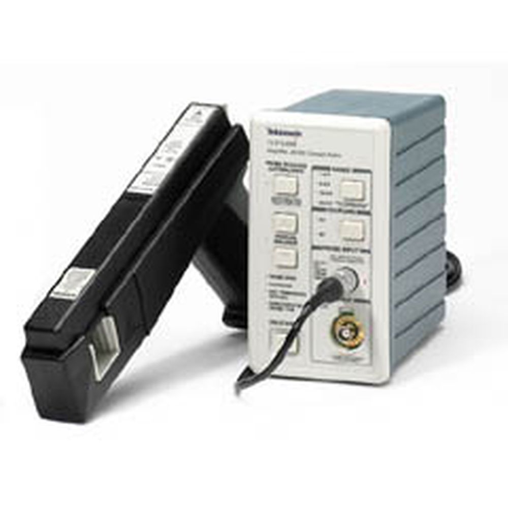 Tektronix 電流プローブ用増幅器 TCPA300 計測器ランド