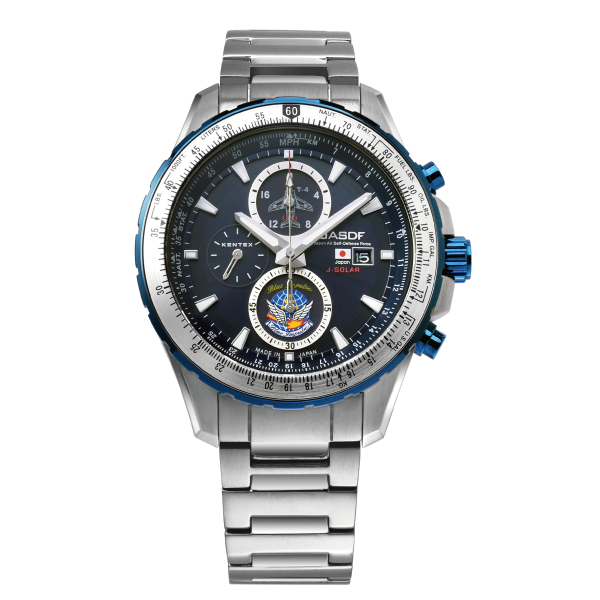 1960本限定】ブルーインパルス ソーラープロ