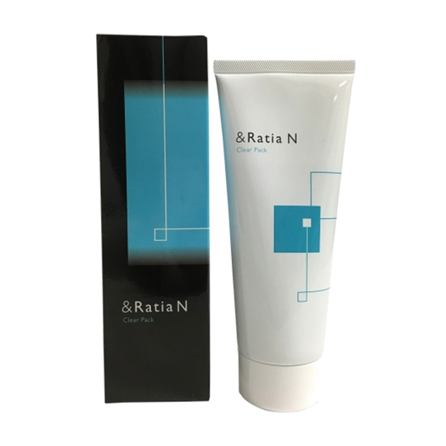 アンドラティアN クリアパック 200g（＆RatiaN）