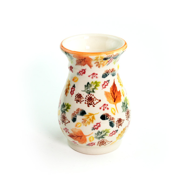 花瓶・ケルセン -ポーリッシュポタリー（ポーランド食器）のお店