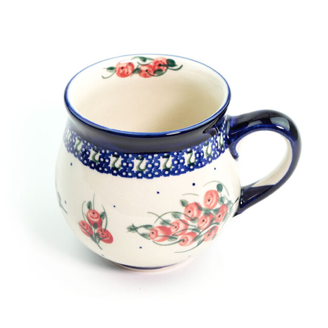 マグカップ・ポーリッシュポタリー(ポーランド食器)