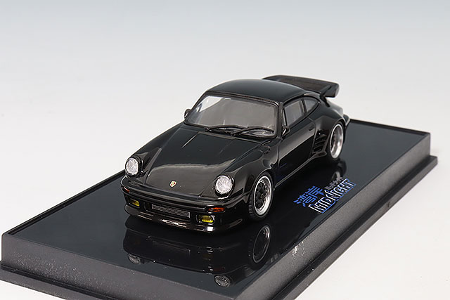 オートアート コンポジット 1/64 日産 フェアレディZ （S30） 「湾岸