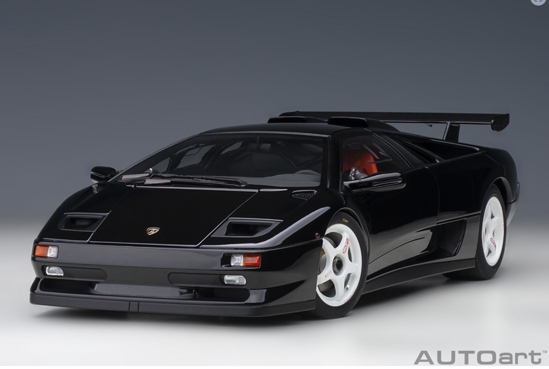 お取り寄せ商品, オートアート コンポジット 1/12 ランボルギーニ