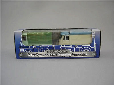 チョロQ 全日本GT選手権シリーズ 2001 限定セット ラウンド2 10台セット