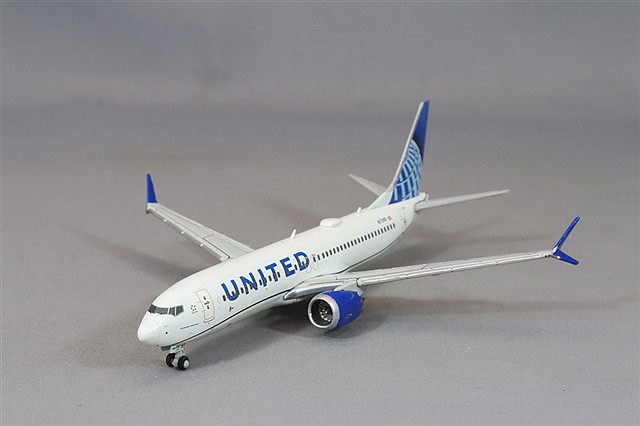 ジェミニジェッツ 1/400 ボーイング 757-200 デルタ航空 N683DA