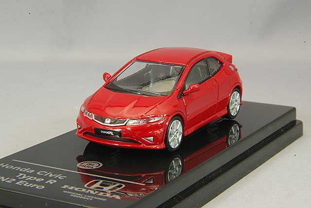 イクソ 1/18 スバル レガシィ RS 1991 レッド