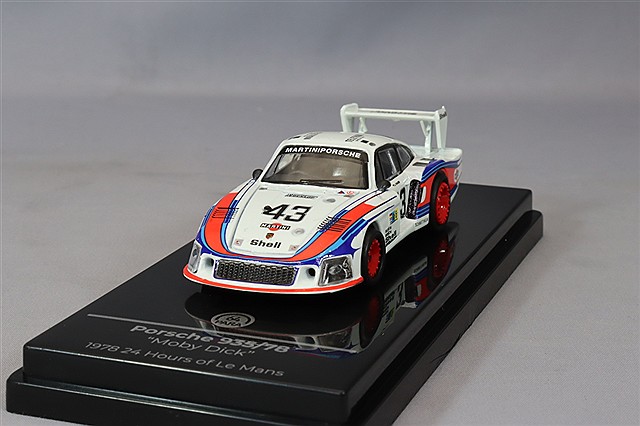 CMR 1/12 ポルシェ 911 カレラ RSR 2.1 