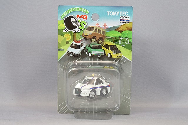 チョロQ HG ノスタルジック15台セット