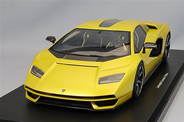 トミカ ランボルギーニコレクション 4台セット (ウラカン STO