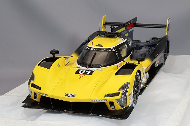 イグニッションモデル 1/43 カルソニック 日産 R88C 1988 WEC IN JAPAN