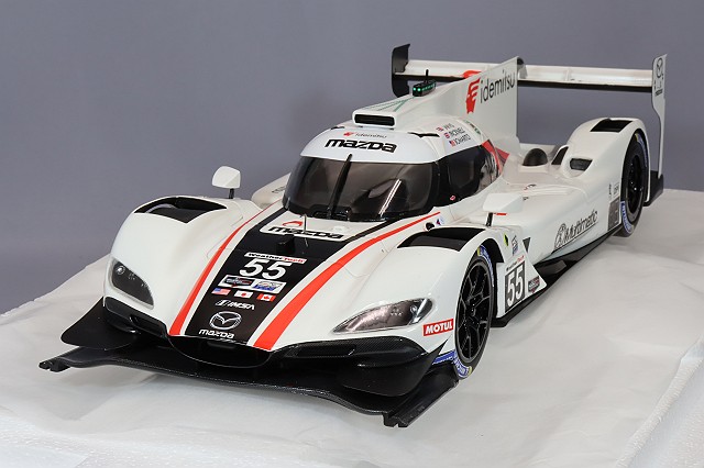 期間限定セール】 TOP SPEED 1/18 ポルシェ 935/77 