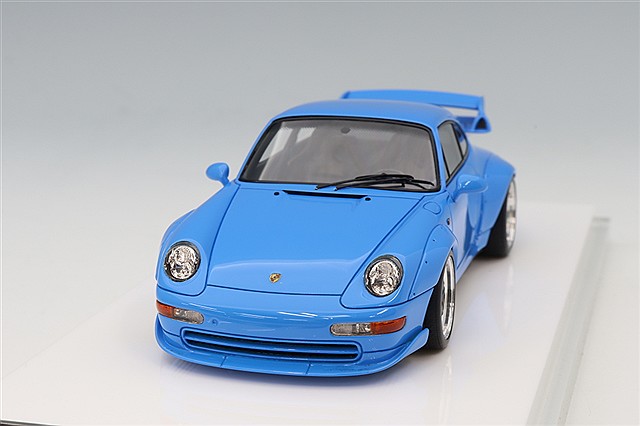 VISION 1/43 ポルシェ 962C 