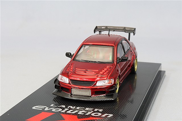 イクソ 1/18 スバル レガシィ RS 1991 RACラリー #11 A.バタネン/B