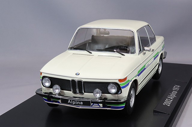 KKスケール 1/12 BMW 250 イセッタ 1959 レッド/ホワイト