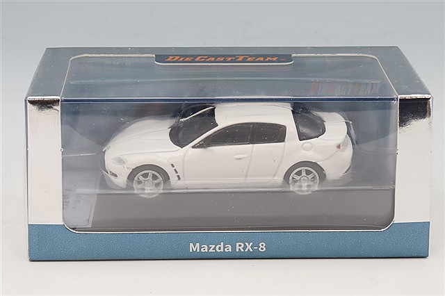 宮沢模型特注, RAI'S 1/43 トヨタ マークX 250G 2014 警視庁所轄署捜査