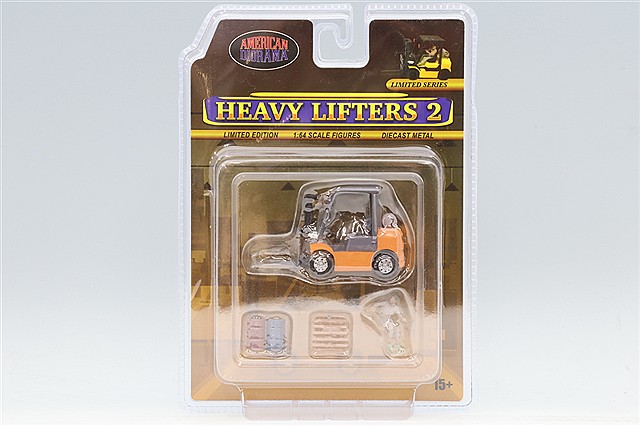 アメリカンジオラマ 1/64 ジオラマ ストリートアート LA グラフィティ