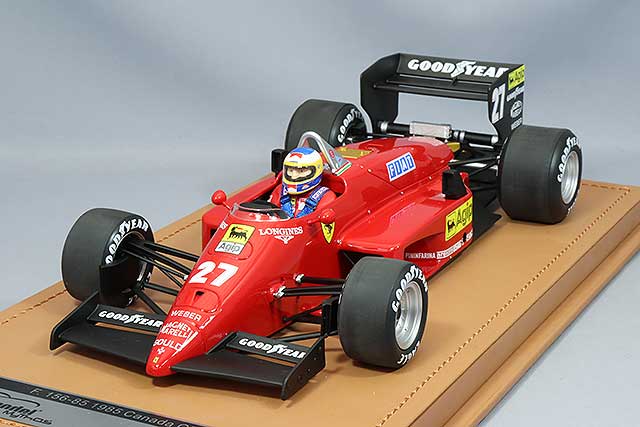 ノレブ 1/18 ルノー クリオ RS 