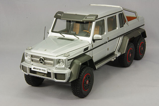 お取り寄せ商品, オートアート コンポジットモデル 1/18 メルセデス