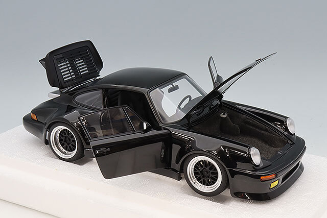 オートアート コンポジット 1/18 ポルシェ 911 (930) ターボ 