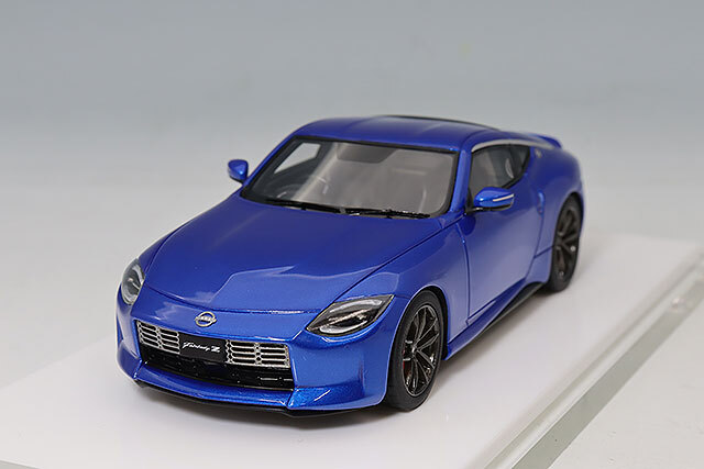 アイドロン 1/43 日産 フェアレディZ (RZ34) バージョンST 2025
