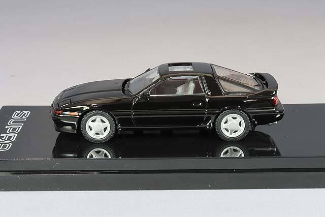 ホビージャパン 1/64 トヨタ スープラ (A70) 2.5GT ツインターボ