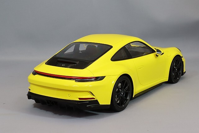 ミニチャンプス 1/18 ポルシェ 911 (992) GT3 ツーリング 2022