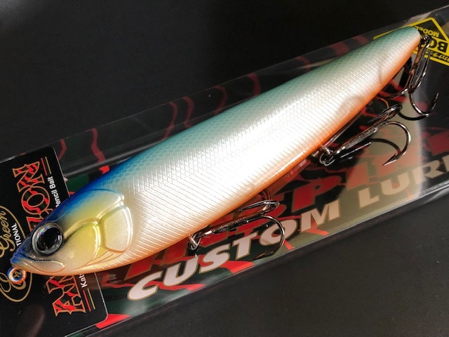 アジュマン 7.5リアル銀貨 ボーンフィッシュ