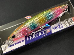 ダイワ（DAIWA） ショアラインシャイナーZ バーティスR98S-LI 98mm/18g