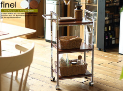 キッチンワゴン通販 | 北欧・ヴィンテージインテリア・家具通販