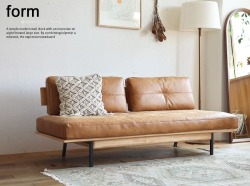 3人掛けソファ通販 | 北欧・ヴィンテージインテリア・家具通販 kirario