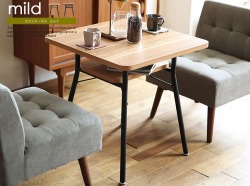 ダイニングテーブル ナチュラルカラー 通販 | 北欧・ヴィンテージ