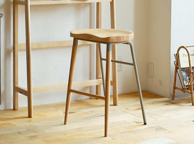 ハイスツール NovodiA（ノボディア）｜北欧・ヴィンテージインテリア