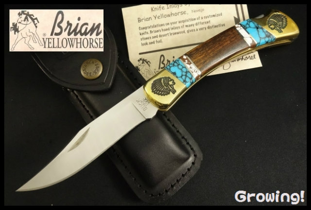 ナイフショップ グローイング！□Chef's Choice【シェフスチョイス